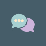 texting coaching illustration