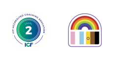 ICF Accreditation and LGBTQI+ Affirming