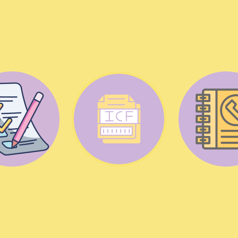 directory illustration adda icf