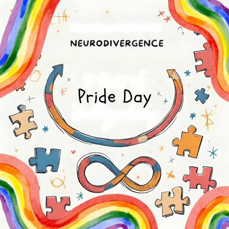 neurodivergence pride
